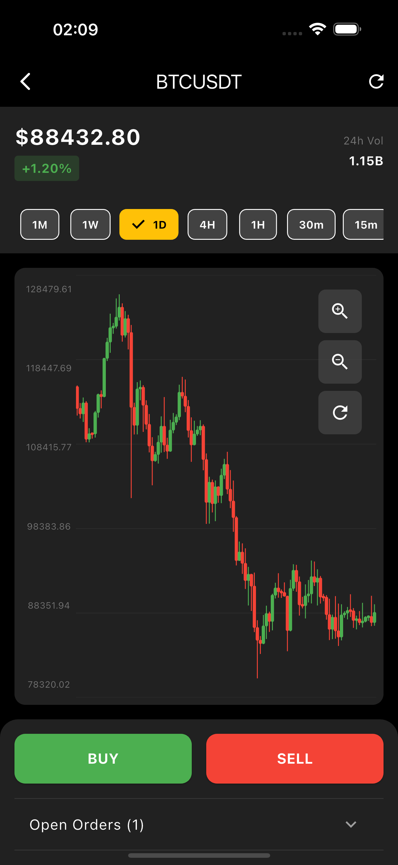 App Screenshot 4