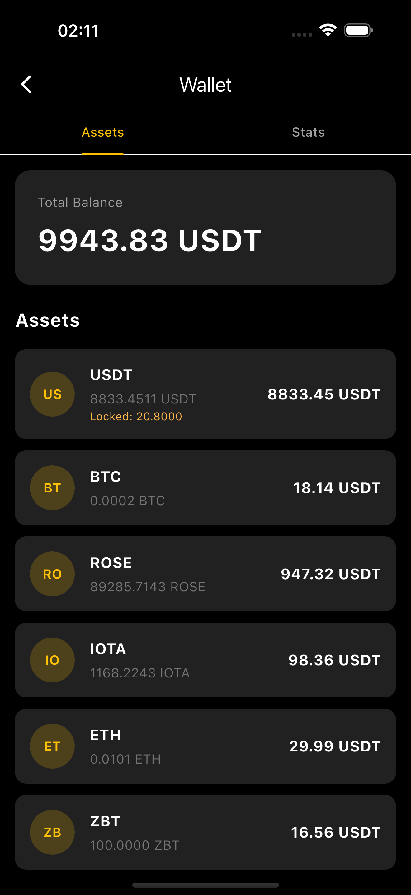 App Screenshot 6